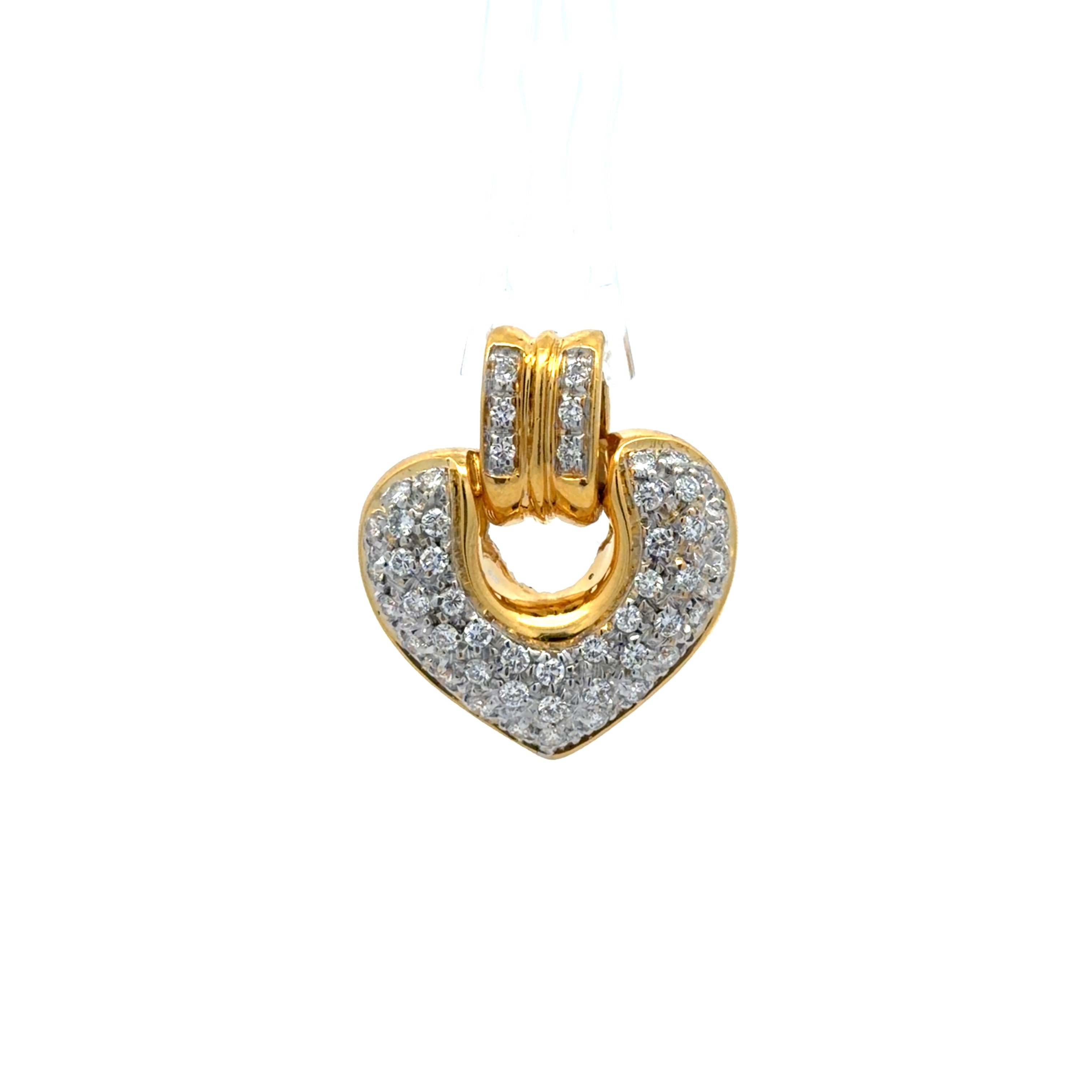Gold Charms & Pendants – gold.to