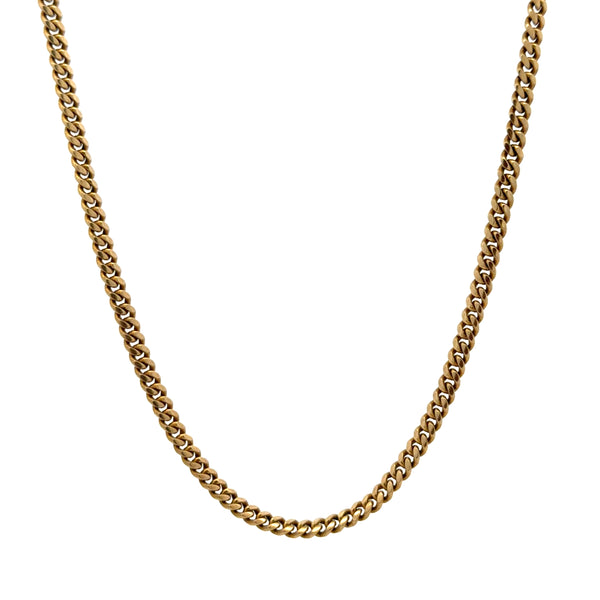 10K Curb Link Chain