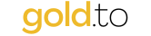 gold.to Logo